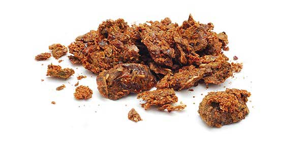 Propoli grezza