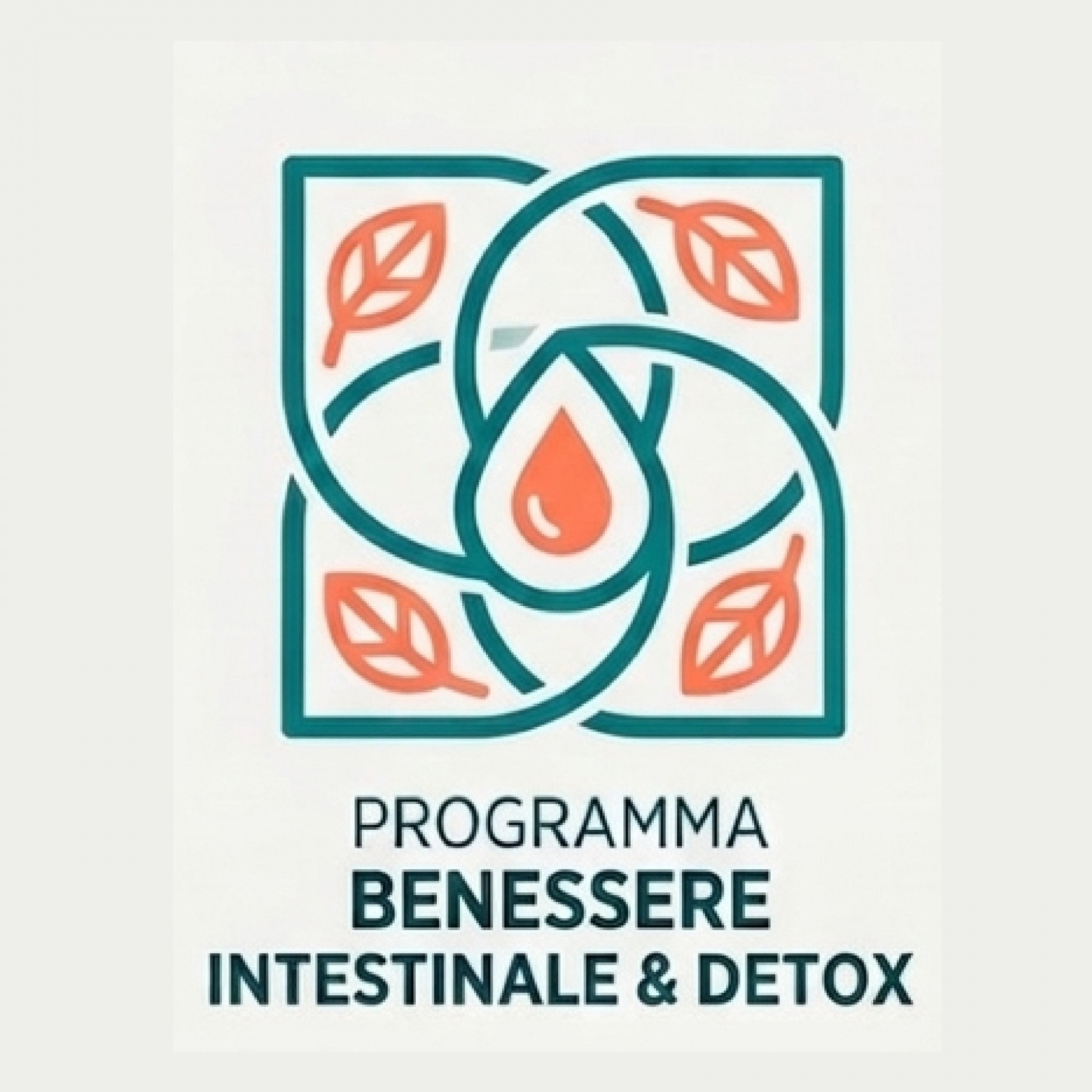 immagine PROGRAMMA BENESSERE INTESTINALE & DETOX