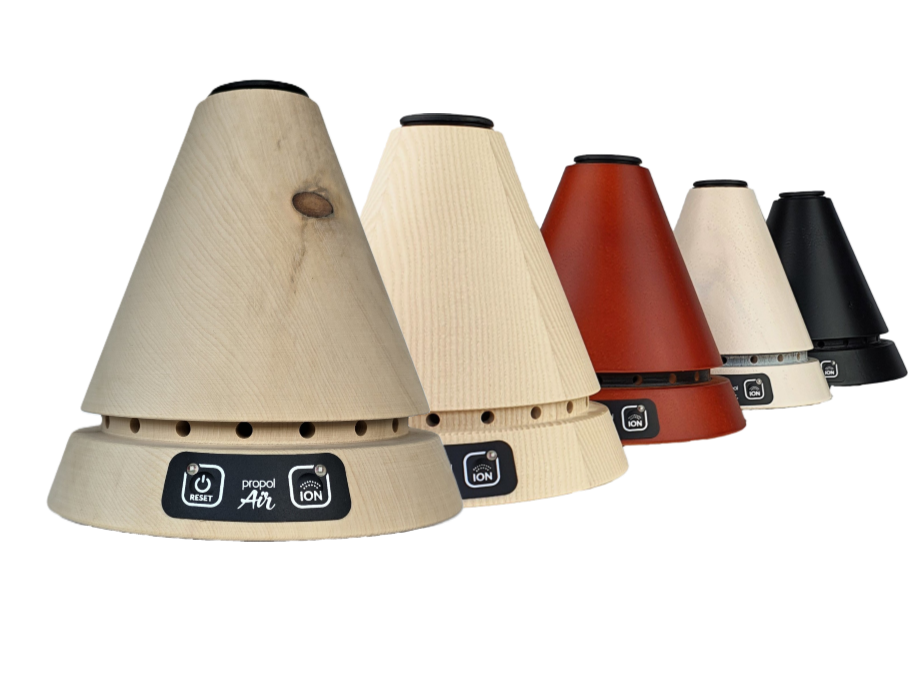 Diffusori LEGNO